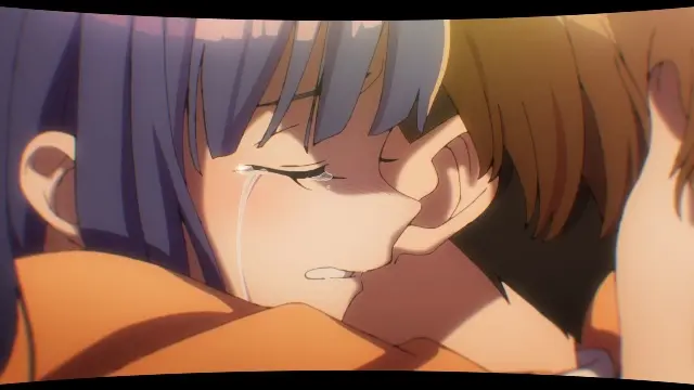 аниме Вечность Югурэ: Эпизод 0 смотреть онлайн